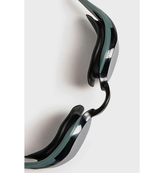 Окуляри для плавання Arena Cobra Edge Swipe Mr (006870-130), One Size, WHS, 10% - 20%, 1-2 дні