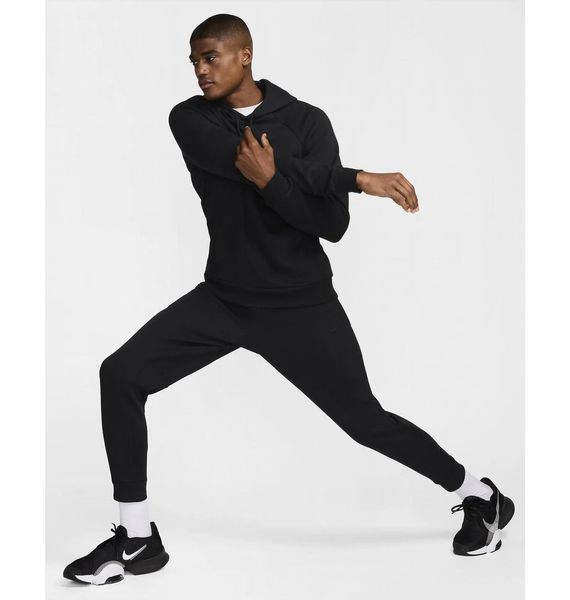 Брюки чоловічі Nike M Dri-Fit Uv Primary Jogger (FZ0975-010), M, WHS, 20% - 30%, 1-2 дні