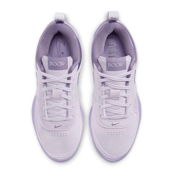 Кроссовки унисекс Nike Book 1 (FJ4249-500), 41, WHS, 10% - 20%, 1-2 дня