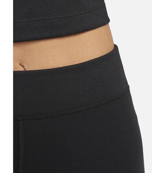 Лосіни жіночі Nike Sportswear Classics (DV7791-010), XS, WHS, > 50%, 1-2 дні