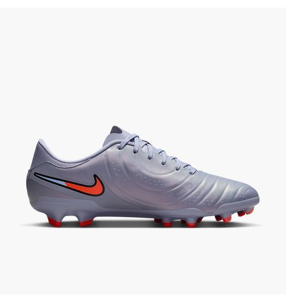 Бутси унісекс Nike Tiempo Legend X Academy Fg/Mg Grey (DV4337-402), 42.5, WHS, 10% - 20%, 1-2 дні
