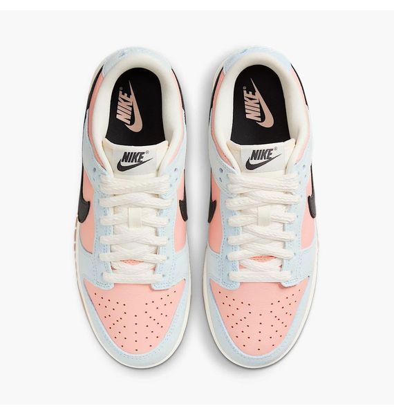 Кросівки жіночі Nike Dunk Low (HJ7341-474), 36.5, OFC, 30% - 40%, 1-2 дні