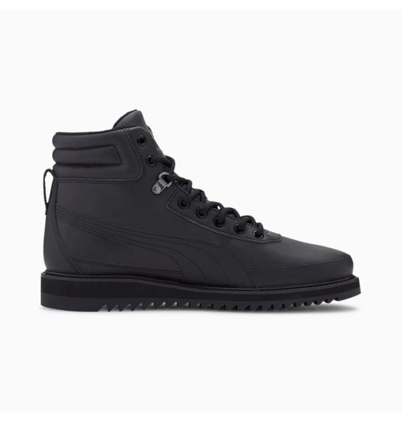 Черевики чоловічі Puma Desierto V2 Black (373025-03), 44.5, WHS, 30% - 40%, 1-2 дні