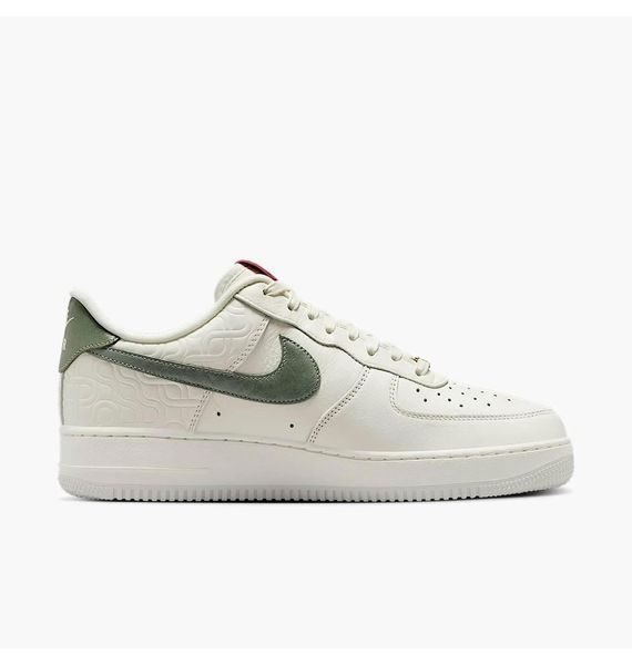 Кроссовки мужские Nike Air Force 1 07 (HV5979-130), 40, WHS, 10% - 20%, 1-2 дня