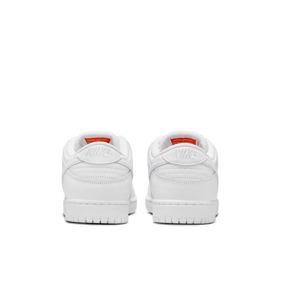 Кросівки чоловічі Nike Sb Dunk Low Pro (FJ1674-100), 40.5, WHS, < 10%, 1-2 дні