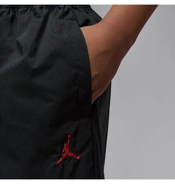 Брюки мужские Jordan Deep Dish Woven Black (IO2842-010), S, WHS, 1-2 дня