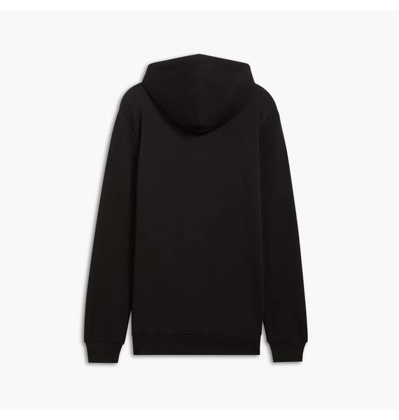 Кофта чоловіча Puma Ess Hoodie Black (671378-01), L, WHS, 1-2 дні