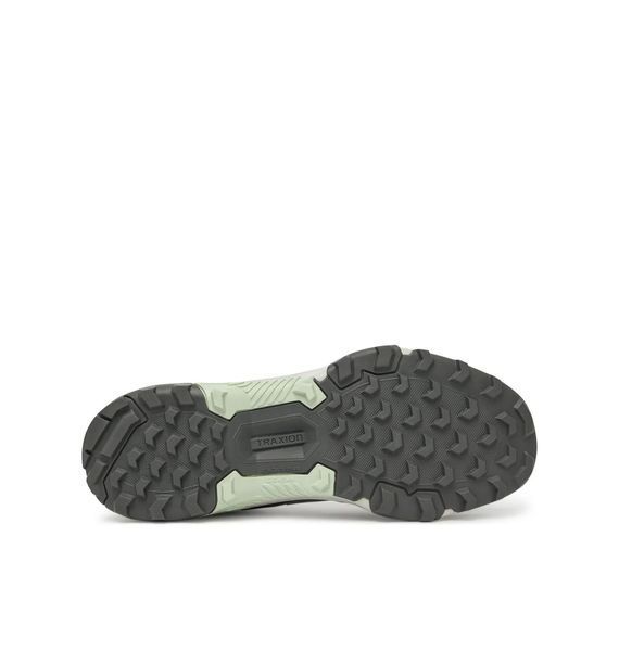 Кросівки жіночі Adidas Terrex Eastrail 2 Grey (IH3589), 37, WHS, 1-2 дні