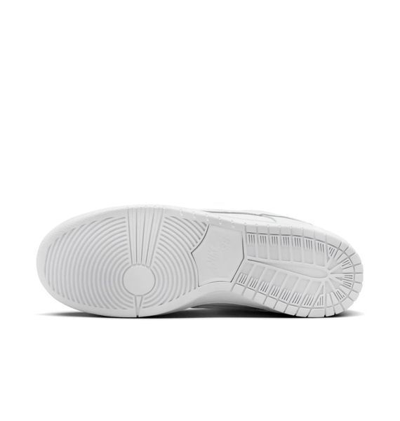 Кросівки чоловічі Nike Sb Dunk Low Pro (FJ1674-100), 40.5, WHS, < 10%, 1-2 дні
