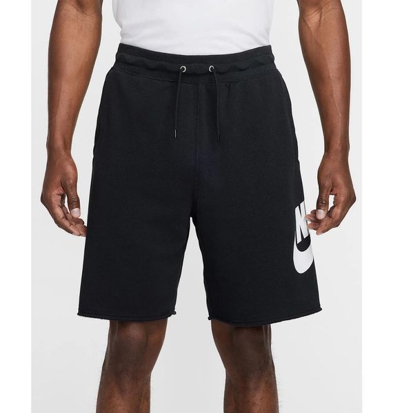 Шорты мужские Nike Club Alumni (FQ4950-010), S, OFC, 30% - 40%, 1-2 дня