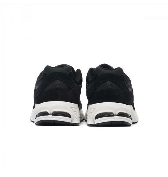 Кроссовки женские New Balance 2002 (GC2002BK), 40, WHS, 10% - 20%, 1-2 дня