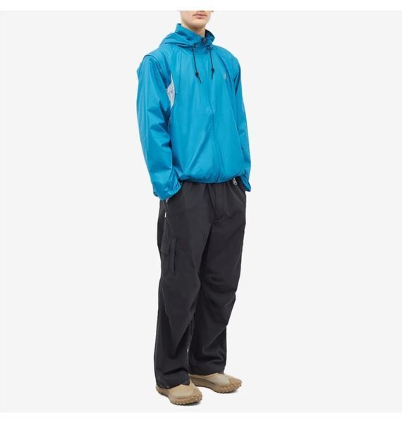 Вітровка чоловіча Nike Acg Oregon Micro Shell Jacket Light Blue (DV9217-301), M, WHS, 10% - 20%, 1-2 дні