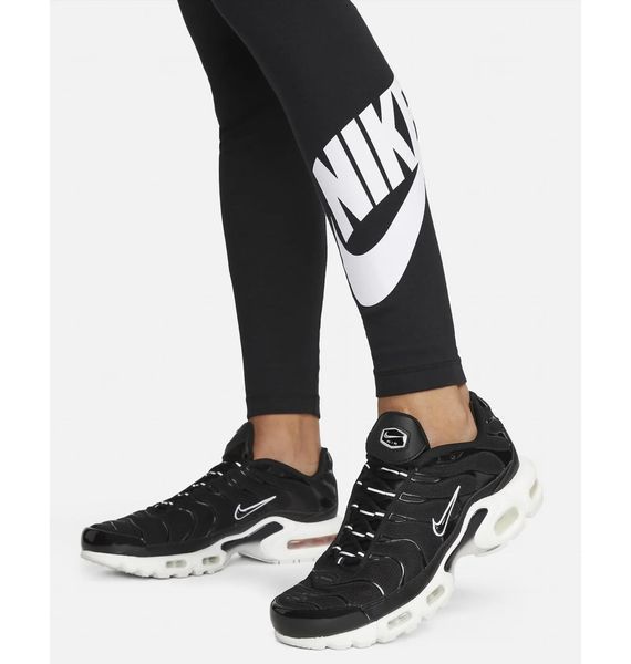 Лосіни жіночі Nike Sportswear Classics (DV7791-010), XS, WHS, > 50%, 1-2 дні