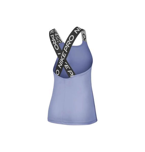 Майка жіноча Nike W Np Dry Elastika Tank Ess (CJ4089-569), XS, WHS, < 10%, 1-2 дні