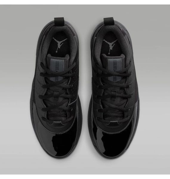 Кросівки чоловічі Jordan Max Aura 7 (HQ2091-001), 44, OFC, 20% - 30%, 1-2 дні