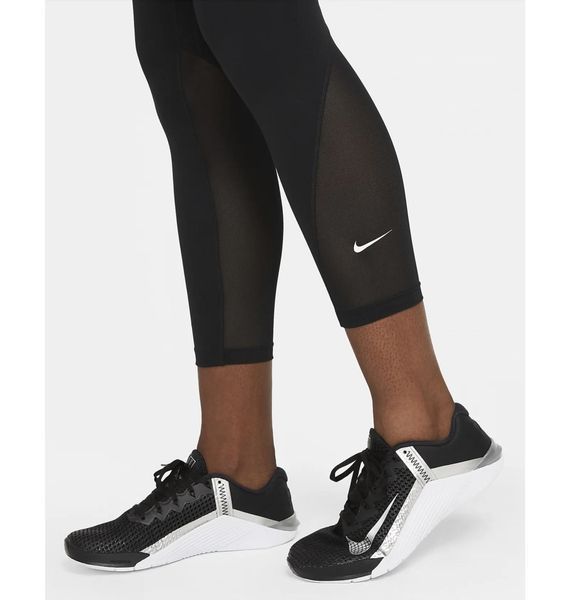 Лосіни жіночі Nike W One Mr 7/8 Tight 2.0 (DD0249-010), S, WHS, 20% - 30%, 1-2 дні