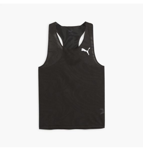 Майка чоловіча Puma Run Ultraspun Black (525057-01), S, WHS, 1-2 дні