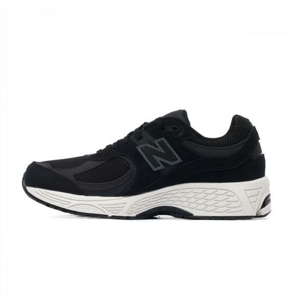 Кроссовки женские New Balance 2002 (GC2002BK), 40, WHS, 10% - 20%, 1-2 дня