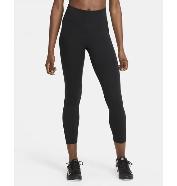 Лосіни жіночі Nike W One Mr 7/8 Tight 2.0 (DD0249-010), S, WHS, 20% - 30%, 1-2 дні
