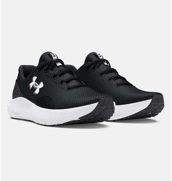 Кросівки жіночі Under Armour W Charged Surge 4 (3027007-001), 37.5, OFC, < 10%, 1-2 дні