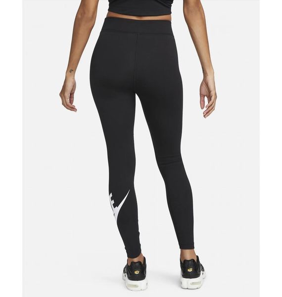 Лосіни жіночі Nike Sportswear Classics (DV7791-010), XS, WHS, > 50%, 1-2 дні