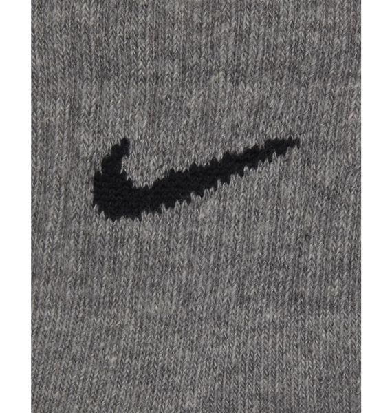 Шкарпетки Nike U Nk Everyday Cush Ankle 3Pr (SX7667-964), 34-38, WHS, 10% - 20%, 1-2 дні