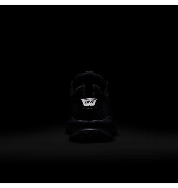 Кросівки дитячі Nike Air Max Bia (Gs) Black (IF2629-001), 35.5, WHS, 10% - 20%, 1-2 дні