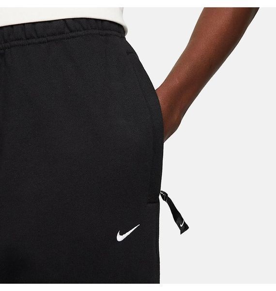 Спортивный костюм унисекс Nike Solo Swsh Hw Fz Black (DR0403-010__DX1364-010), XL, WHS, 10% - 20%, 1-2 дня