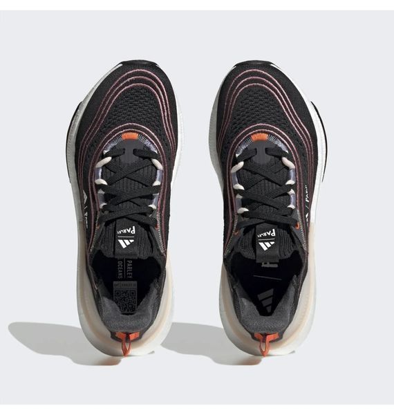 Кросівки жіночі Adidas Ultraboost Light Running Shoes Black (HQ1399), 36.5, WHS, 1-2 дні