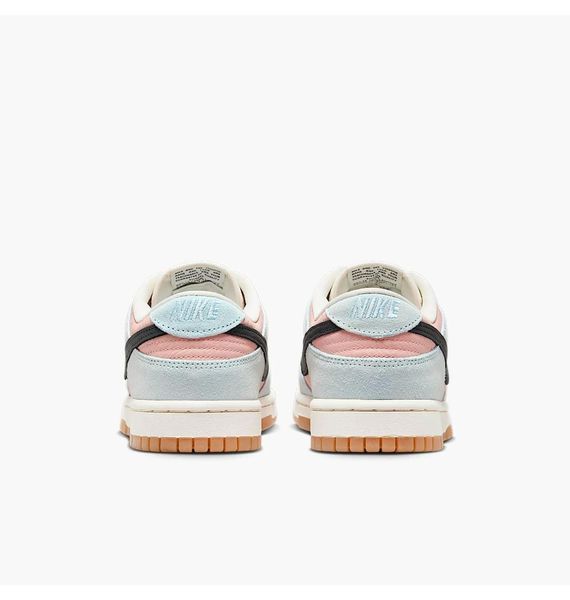 Кросівки жіночі Nike Dunk Low (HJ7341-474), 36.5, OFC, 30% - 40%, 1-2 дні