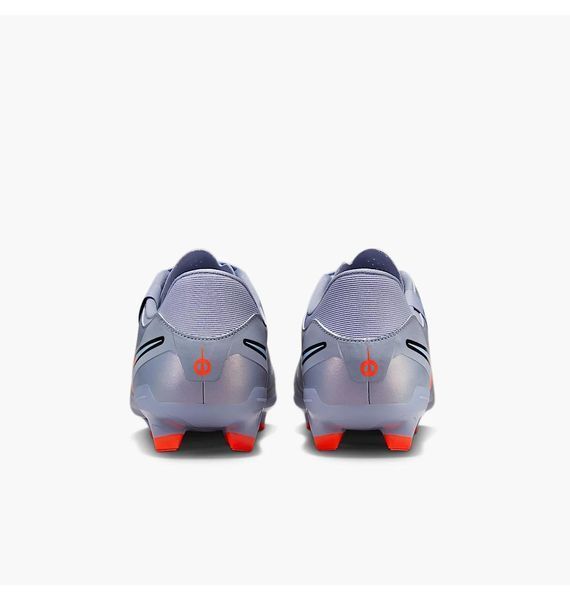 Бутси унісекс Nike Tiempo Legend X Academy Fg/Mg Grey (DV4337-402), 42.5, WHS, 10% - 20%, 1-2 дні