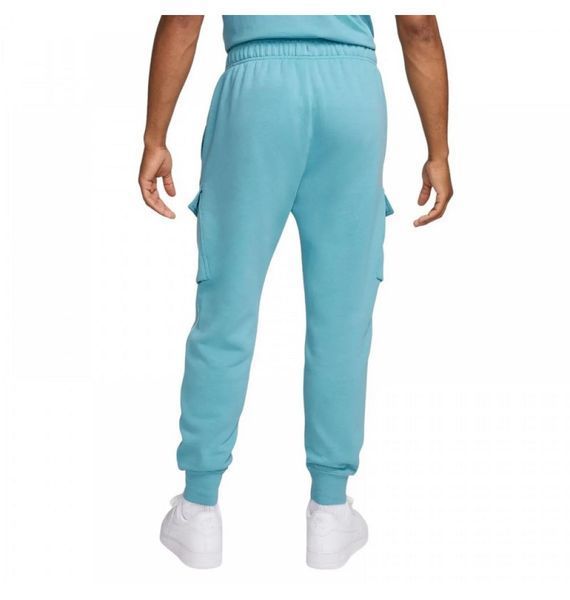 Брюки чоловічі Nike M Nsw Sw Air Cargo Pant Flc Bb (HM0180-464), L, WHS, 40% - 50%, 1-2 дні