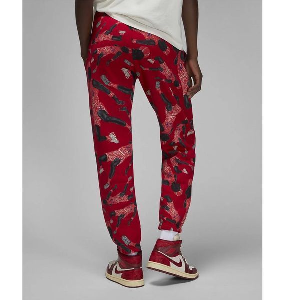 Брюки чоловічі Jordan Air Artist Series By Parker Duncan (DX0405-687), M, WHS, > 50%, 1-2 дні