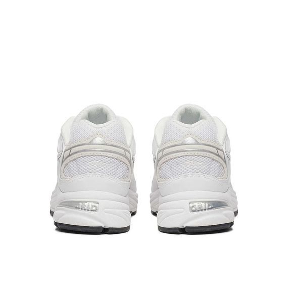 Кроссовки унисекс Saucony Grid Jazz 9 Suede White (S70898-9), 42.5, WHS, 1-2 дня