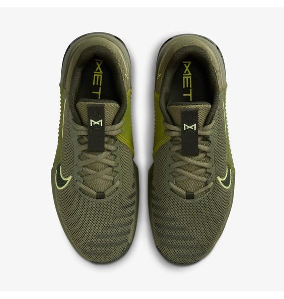 Кроссовки мужские Nike Metcon 9 (DZ2617-300), 38.5, WHS, 40% - 50%, 1-2 дня