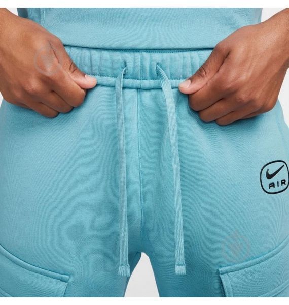 Брюки чоловічі Nike M Nsw Sw Air Cargo Pant Flc Bb (HM0180-464), L, WHS, 40% - 50%, 1-2 дні