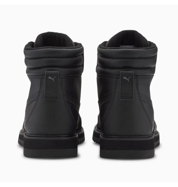 Черевики чоловічі Puma Desierto V2 Black (373025-03), 44.5, WHS, 30% - 40%, 1-2 дні