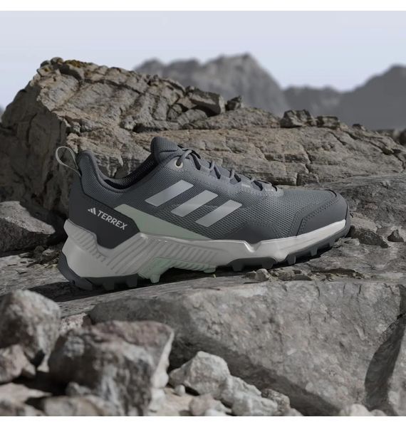 Кросівки жіночі Adidas Terrex Eastrail 2 Grey (IH3589), 37, WHS, 1-2 дні