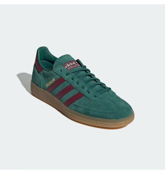 Кроссовки унисекс Adidas Handball Spezial (IH3841), 37 1/3, WHS, < 10%, 1-2 дня