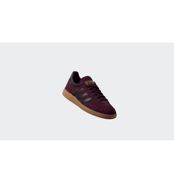 Кросівки унісекс Adidas Handball Spezial Bordo (JR3848), 41, WHS, 1-2 дні