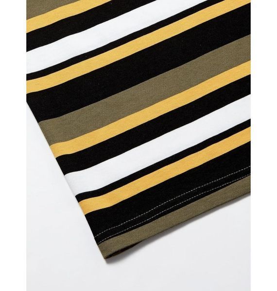 Футболка дитяча Puma Alpha Striped Multi (847293-32), 140 CM, WHS, < 10%, 1-2 дні