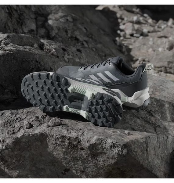 Кросівки жіночі Adidas Terrex Eastrail 2 Grey (IH3589), 37, WHS, 1-2 дні