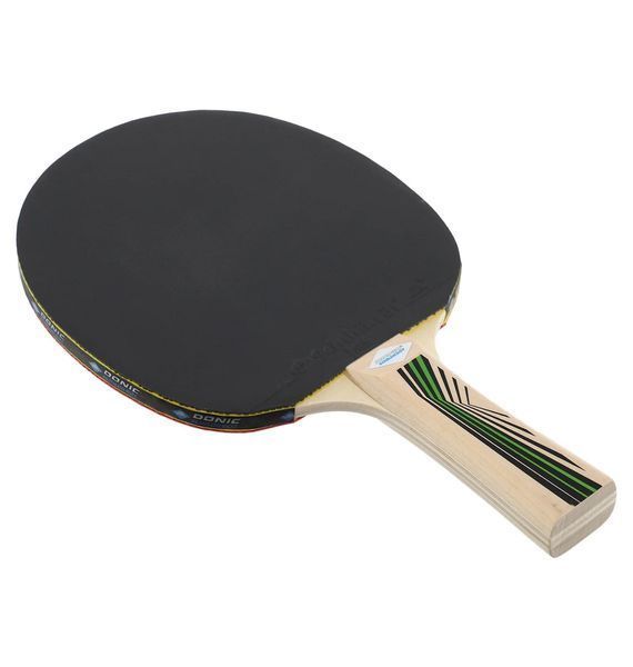 Теннисная ракетка Donic Legends 400 Fsc (705241), One Size, WHS, < 10%, 1-2 дня