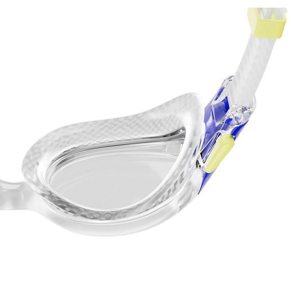 Очки для плавания Speedo Biofuse 2.0 (8-00336315947), OSFM, WHS, < 10%, 1-2 дня