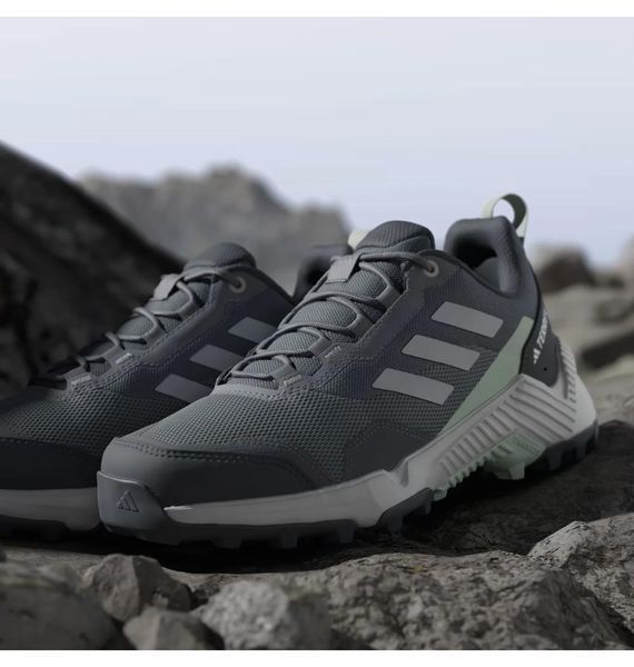 Кросівки жіночі Adidas Terrex Eastrail 2 Grey (IH3589), 37, WHS, 1-2 дні