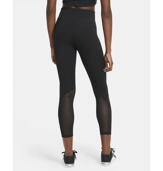Лосіни жіночі Nike W One Mr 7/8 Tight 2.0 (DD0249-010), S, WHS, 20% - 30%, 1-2 дні