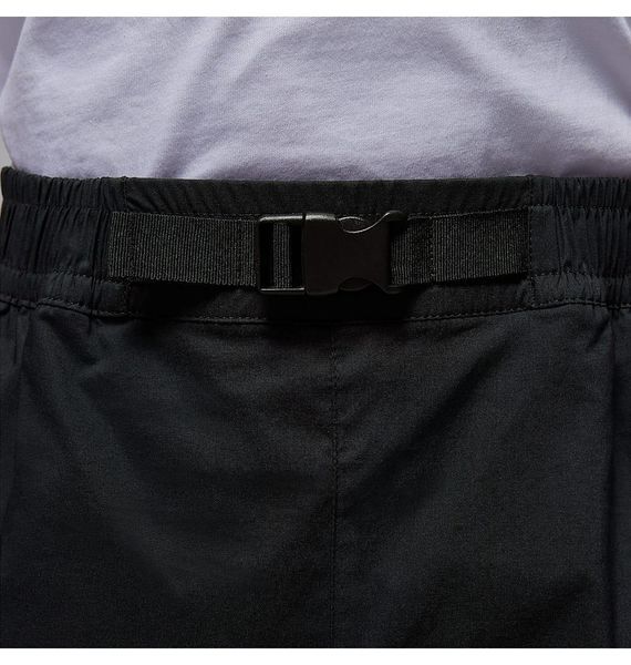 Брюки мужские Jordan Deep Dish Woven Black (IO2842-010), S, WHS, 1-2 дня