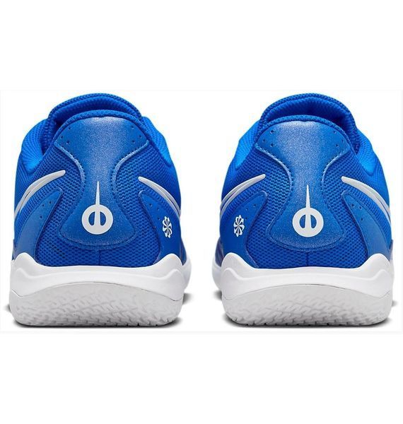 Кросівки для бігу чоловічі Nike Legend 10 Academy Ic (DV4341-400), 42, WHS, 10% - 20%, 1-2 дні