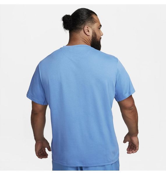 Футболка мужская Nike Maglia Dri-Fit Primary (DV9831-402), S, WHS, < 10%, 1-2 дня