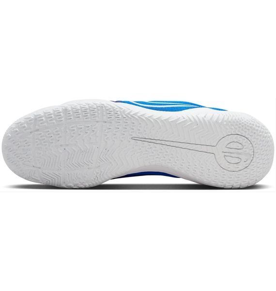 Кросівки для бігу чоловічі Nike Legend 10 Academy Ic (DV4341-400), 42, WHS, 10% - 20%, 1-2 дні